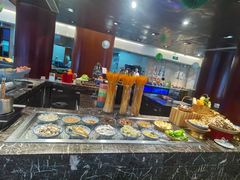 -重庆丽苑维景国际大酒店·海鲜自助餐厅