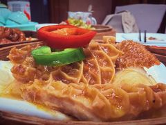 -丰尔粥食·顺德鱼生·干蒸排骨顺德菜(大良分店)