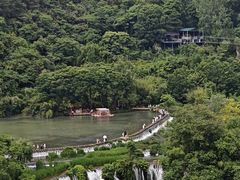 -天河潭旅游度假区