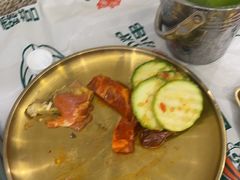 -曾百万小炉小串自助烧烤(高新店)