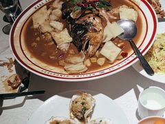 -旺顺阁·北京菜(北辰上品+)