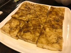 -郑贵初烧烤·烤凤爪的发明者(王家湾店)