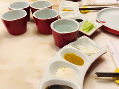 -京华烟云·北京烤鸭(领展购物广场·中关村店)