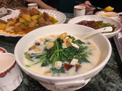 -东方亚克西餐厅(西康路店)