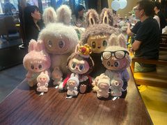 -狮拾久·现代新加坡料理(福田COCO Park店)