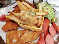 -艾薯夫妇Aysh(福田星河COCOPark店)