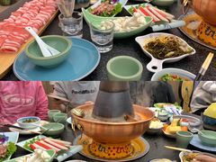 -乌拉赫旗满族火锅(国信·南湖公馆店)