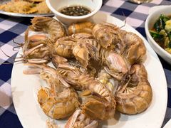 -阿妹小海鲜(下角店)
