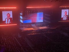 -宝能国际体育演艺中心