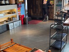 -海之屋韩式烤肉(海棠68环球美食街店)