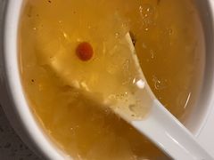 云耳炖雪梨-海底捞火锅(番禺广场店)