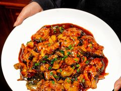 -老弟兄海鲜排档(米蘅坊店)