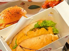 -必胜客(嘉兴万达店)