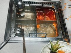 -海底捞火锅(吴中路店)