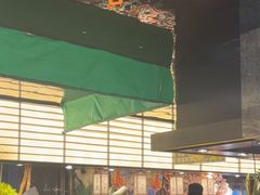 -喜庭海鲜自助(北辰三角洲北辰荟店)