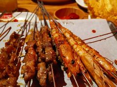 -火联烧烤(学院路创始店)