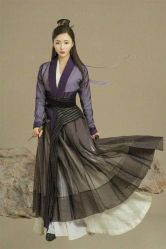 -盘子女人坊古装写真摄影(天津总店)