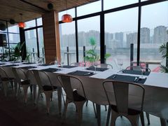 -AZUL by FUEL蓝色·法式酒馆(琶醍店)