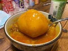 苏伯汤-食戟