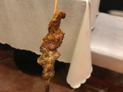 -巴依老爷·新疆美食(上城区天城路店)