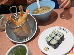 -元气寿司(金光华店)