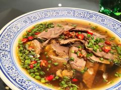 -丝宴·凤城印象·西北特色菜(彩虹湾店)