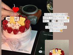 -流酥可心·牛乳蛋糕商店(禾祥西路店)