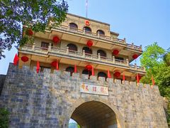 -友谊关景区
