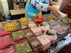 -采芝斋评弹茶馆(观前街店)