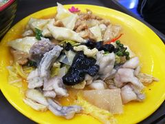 -芙蓉餐厅(厦大店)