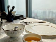 -Yan Ting宴庭中餐厅-长沙瑞吉酒店(运达店)