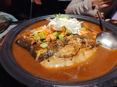 -探鱼·鲜青椒爽麻烤鱼(增城东汇城店)