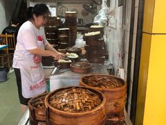 -海汇源老烧麦店(东大街总店)