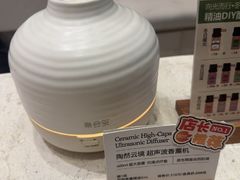 -泰合玺·精油疗愈 SPA(南京河西万达店)