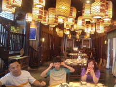 -二十八里太湖船菜(吉祥路店)