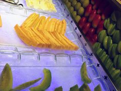 -盛江山自助料理(奥莱锦辉购物广场店)