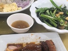 -吉莲利苑海鲜酒家(珠海拱北29年老字号店)