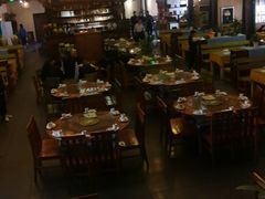 -HOHO餐厅(古子城店)