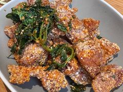 -隅乐胡椒虾·台湾菜·团建(皇岗店)