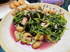 -富临轩私房菜(集庆门大街店)