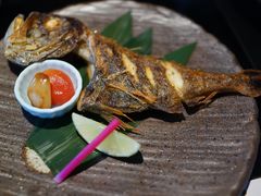 -花潮料理艺食馆(成都万象城店)