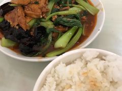 家常豆腐-瑜瑜饭馆