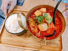 -星椰叻沙·椰浆鲜虾面(江南西店)