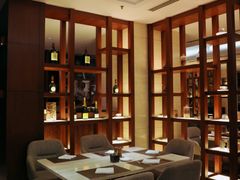 -新发展亚太JW万豪酒店·福苑咖啡厅