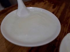 -沙湾姜埋奶(兴新包店)