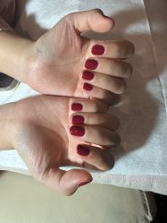 点击看大图 -LILY NAILS美甲美睫