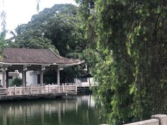 -黄埔古港