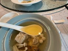 -徐州绿地皇冠假日酒店-汉宫中餐厅