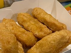 麦乐鸡-麦当劳(国贸店)