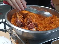 -徐亮烤蹄(建设路店)
